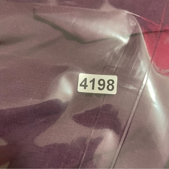 🏷️ 5 for $25 - NWT - Lane Bryant Tunic - Picture 8 of 8